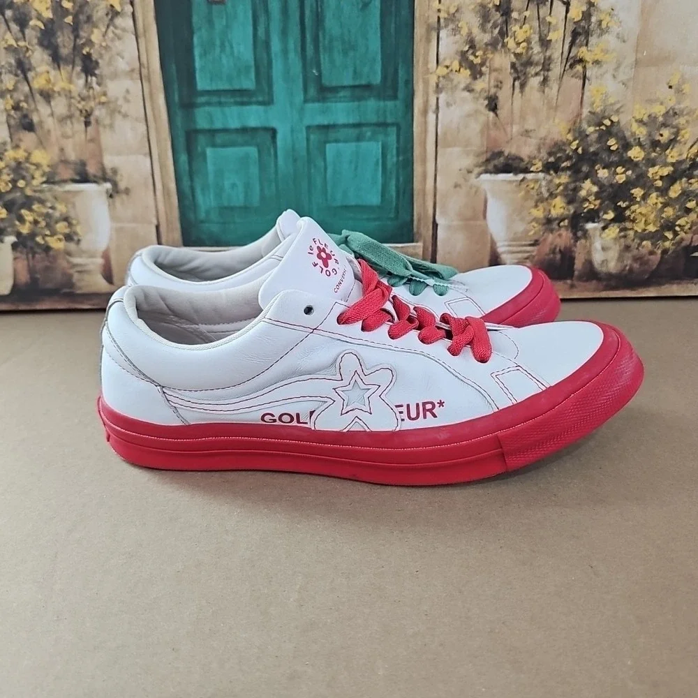 Converse golf le